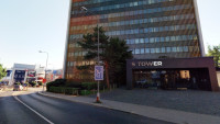 s tower